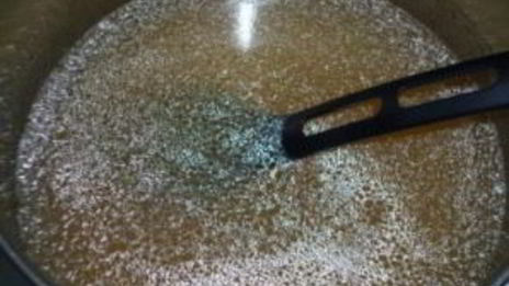 холодец из куриной грудки с желатином