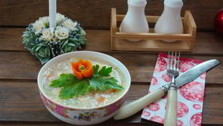 Холодец из курицы