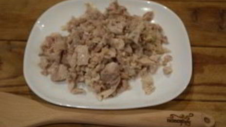 холодец из курицы