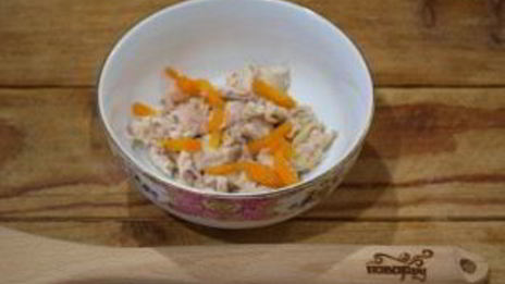 холодец из курицы