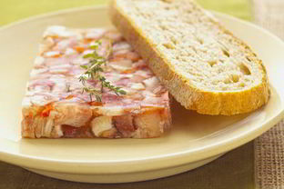 Холодец из курятины с желатином