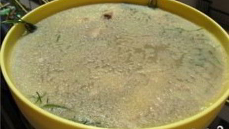 холодец из окорочков