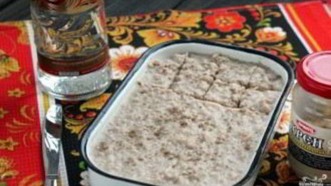 холодец из рульки в мультиварке