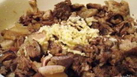 холодец из свиной рульки