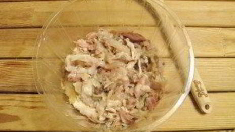 холодец из свиных ножек