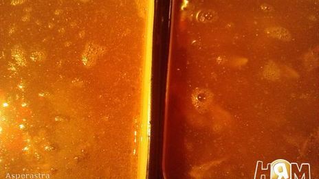 холодец из телячьих ножек