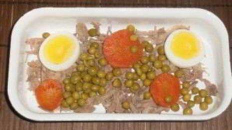 холодец из утки