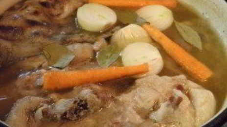 холодец классический