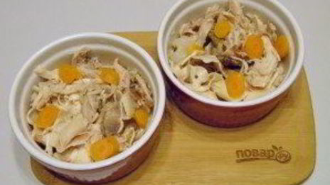 холодец классический