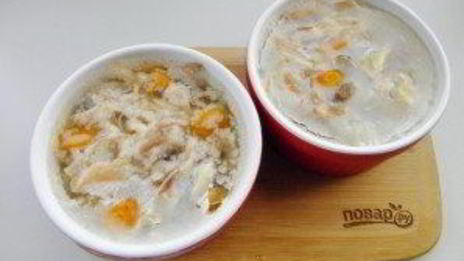 холодец классический