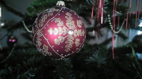 холодец по-наследству