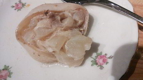 холодец по-наследству