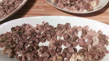 холодец по-наследству