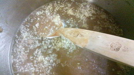 холодец по-наследству