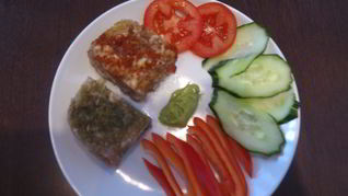 Холодец при беременности