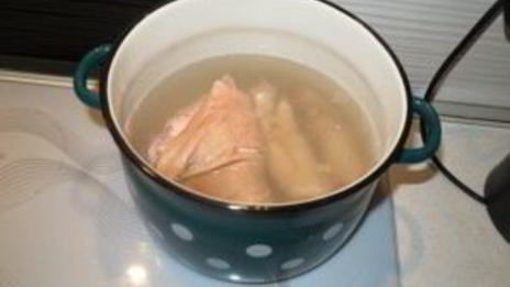 холодец при беременности