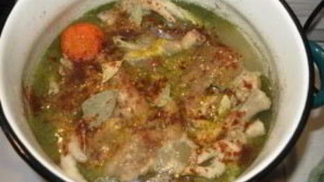 холодец при беременности