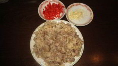 холодец при беременности