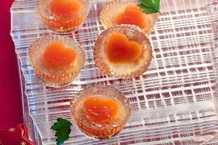 Холодец с Кровавой Мэри