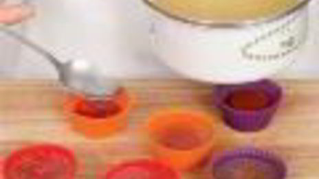 холодец с кровавой мэри