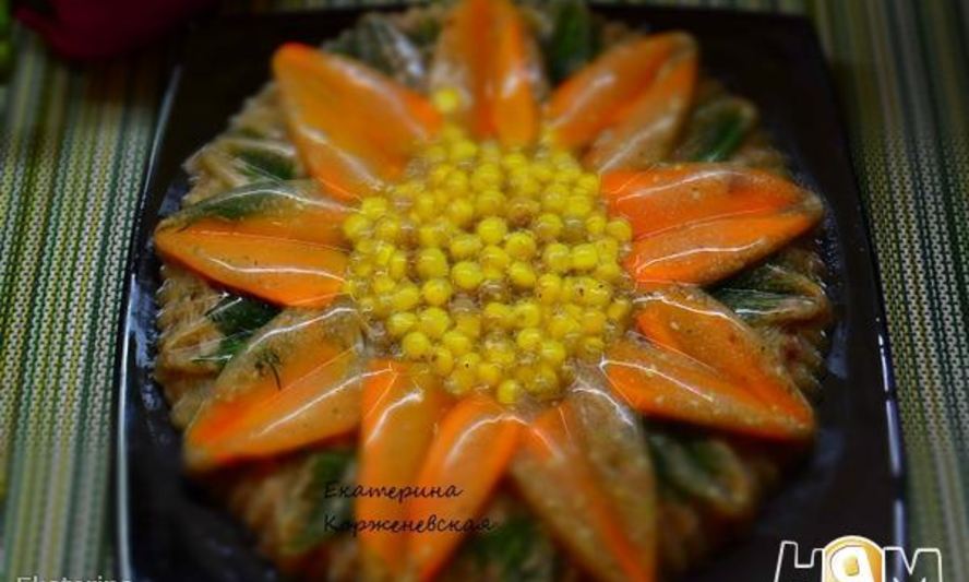 Рецепт холодец с курицей и свининой