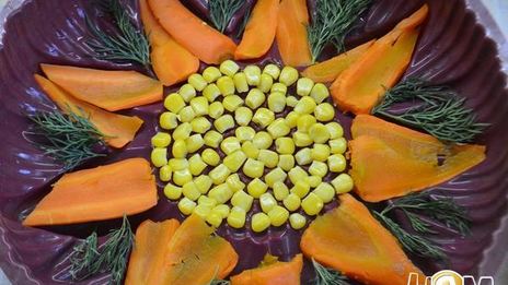 холодец с курицей и свининой