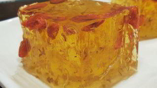 Холодец с желатином