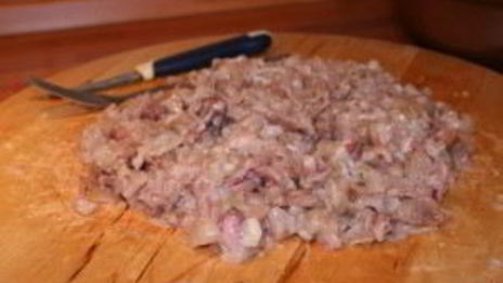 холодец со свинины