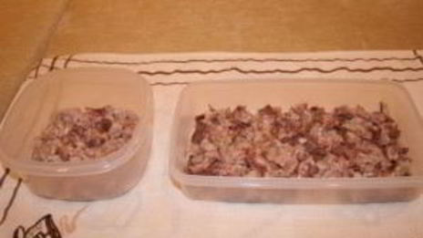 холодец со свинины