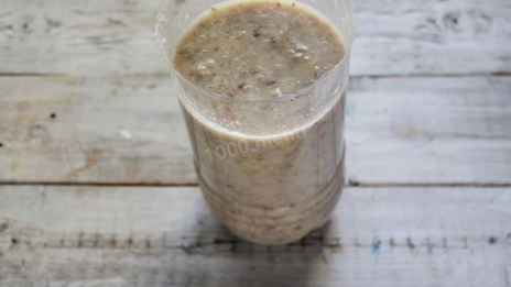 холодец в бутылке