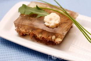 Холодец в мультиварке