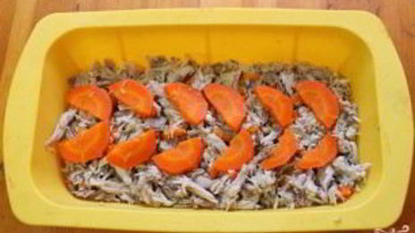 куриный холодец в мультиварке редмонд