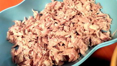 нежный холодец