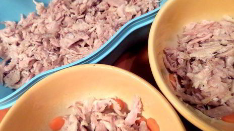 нежный холодец