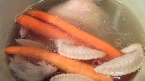 нежный холодец