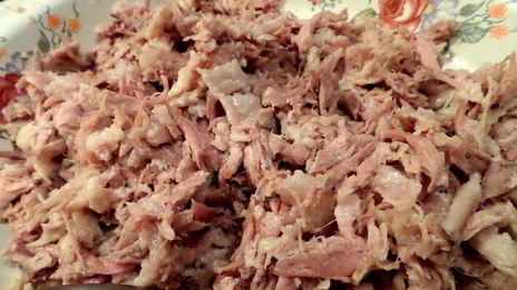 нежный холодец