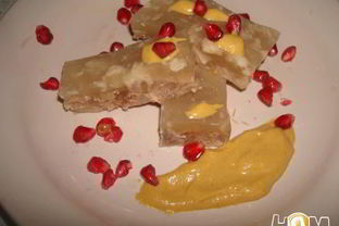 Рождественский холодец