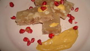 Рождественский холодец