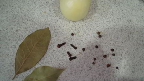 рождественский холодец