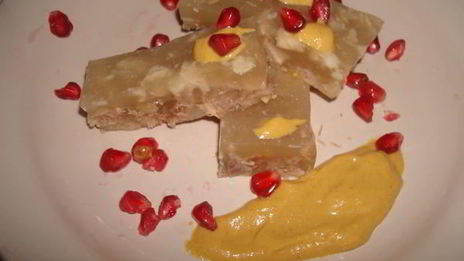 рождественский холодец