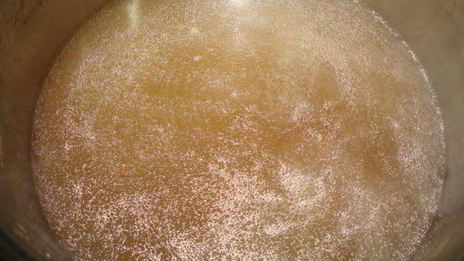 рождественский холодец