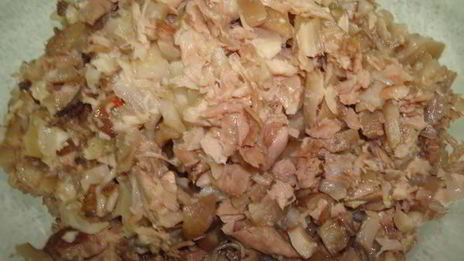 рождественский холодец