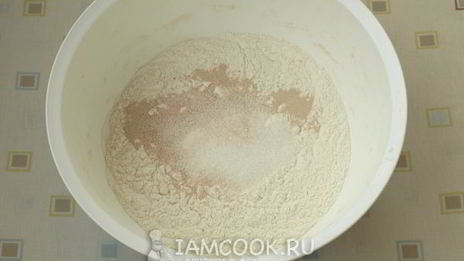 булочки для хот-догов