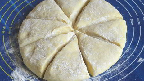 хот-дог по-домашнему