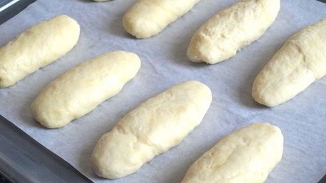 хот-дог по-домашнему