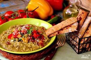 Хумус по-еврейски