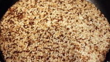 хумус по-еврейски