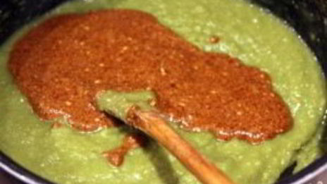 хумус по-еврейски