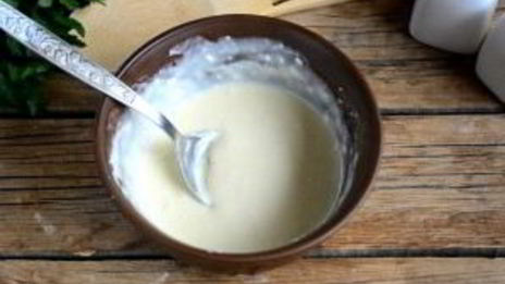 колбаса в кляре необычная крутая