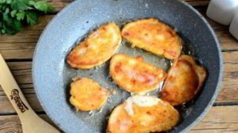 колбаса в кляре необычная крутая